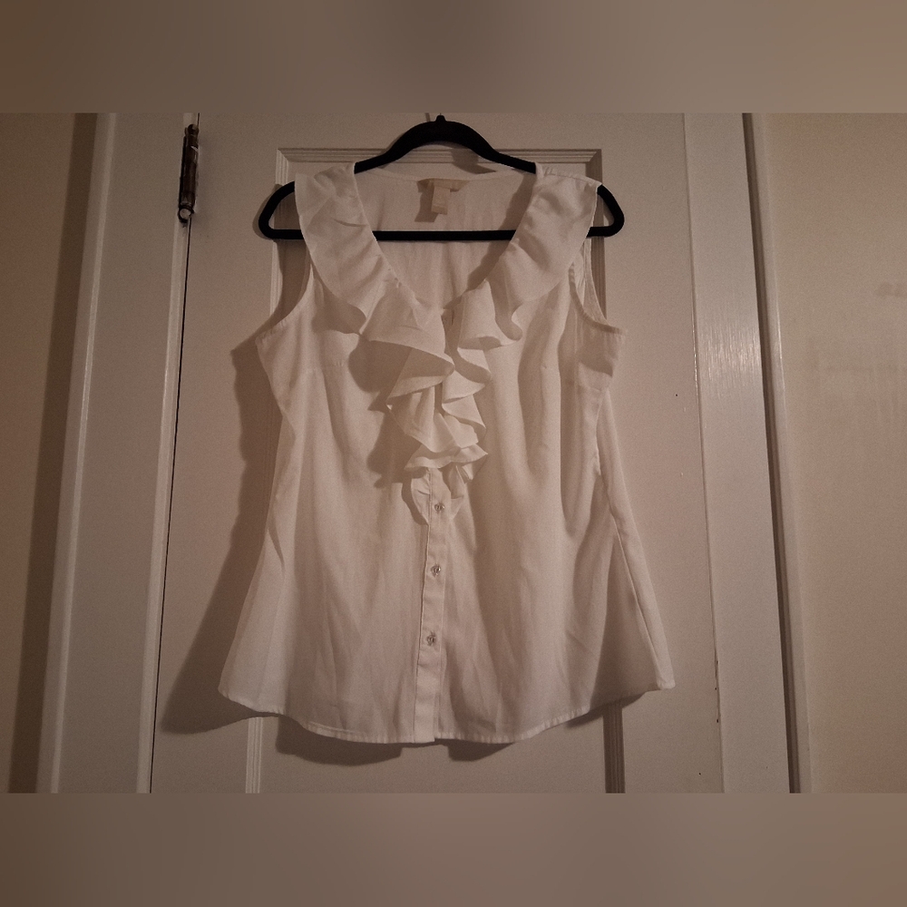 White Blouse